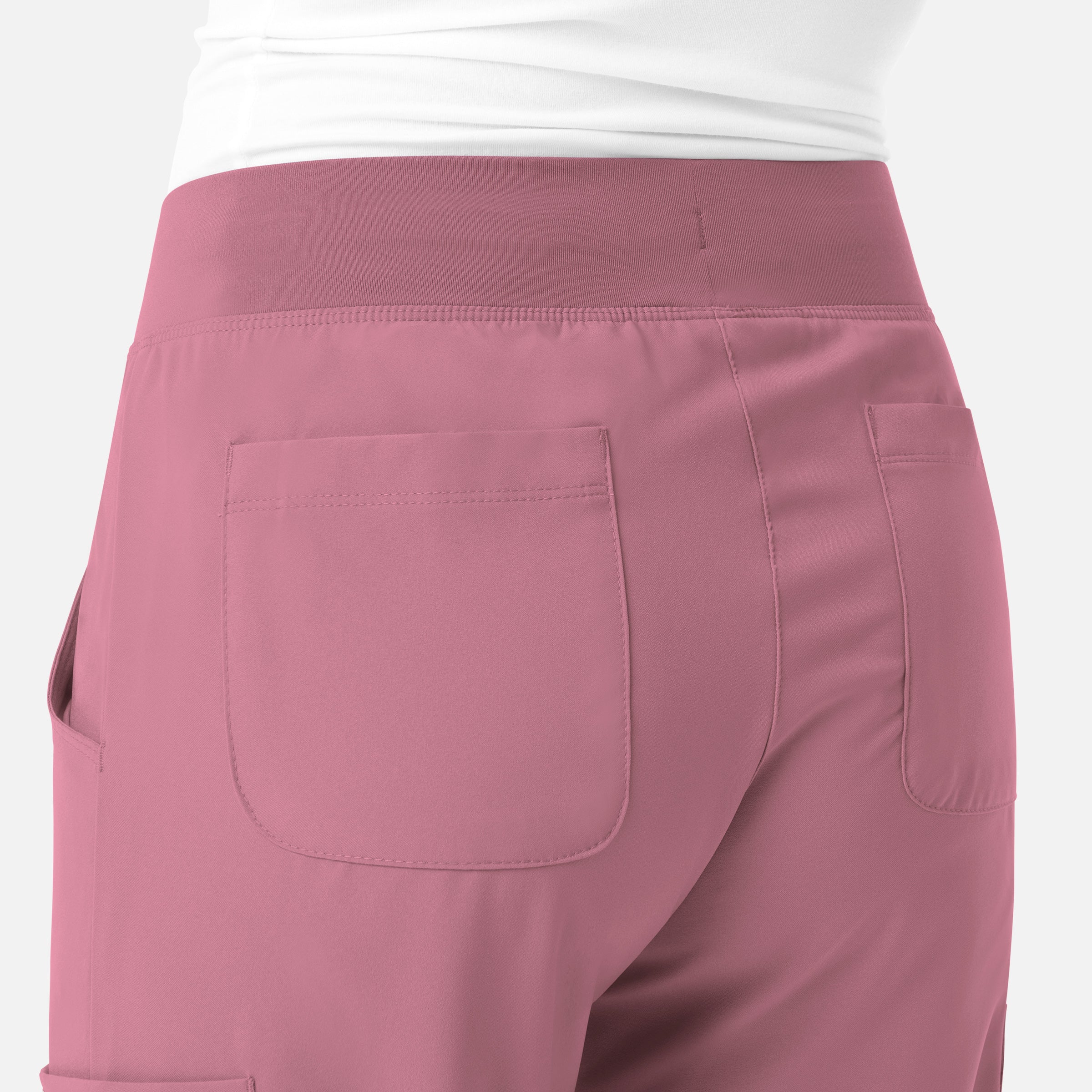 Maevn Momentum Womens Yoga Jogger Pant 5092 Regular