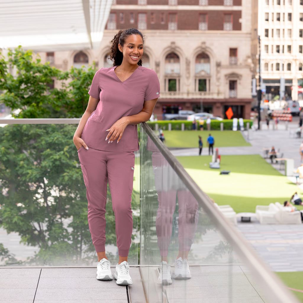 Maevn Momentum Womens Yoga Jogger Pant 5092 Regular