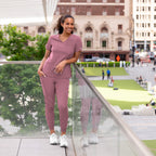 Maevn Momentum Womens Yoga Jogger Pant 5092 Regular