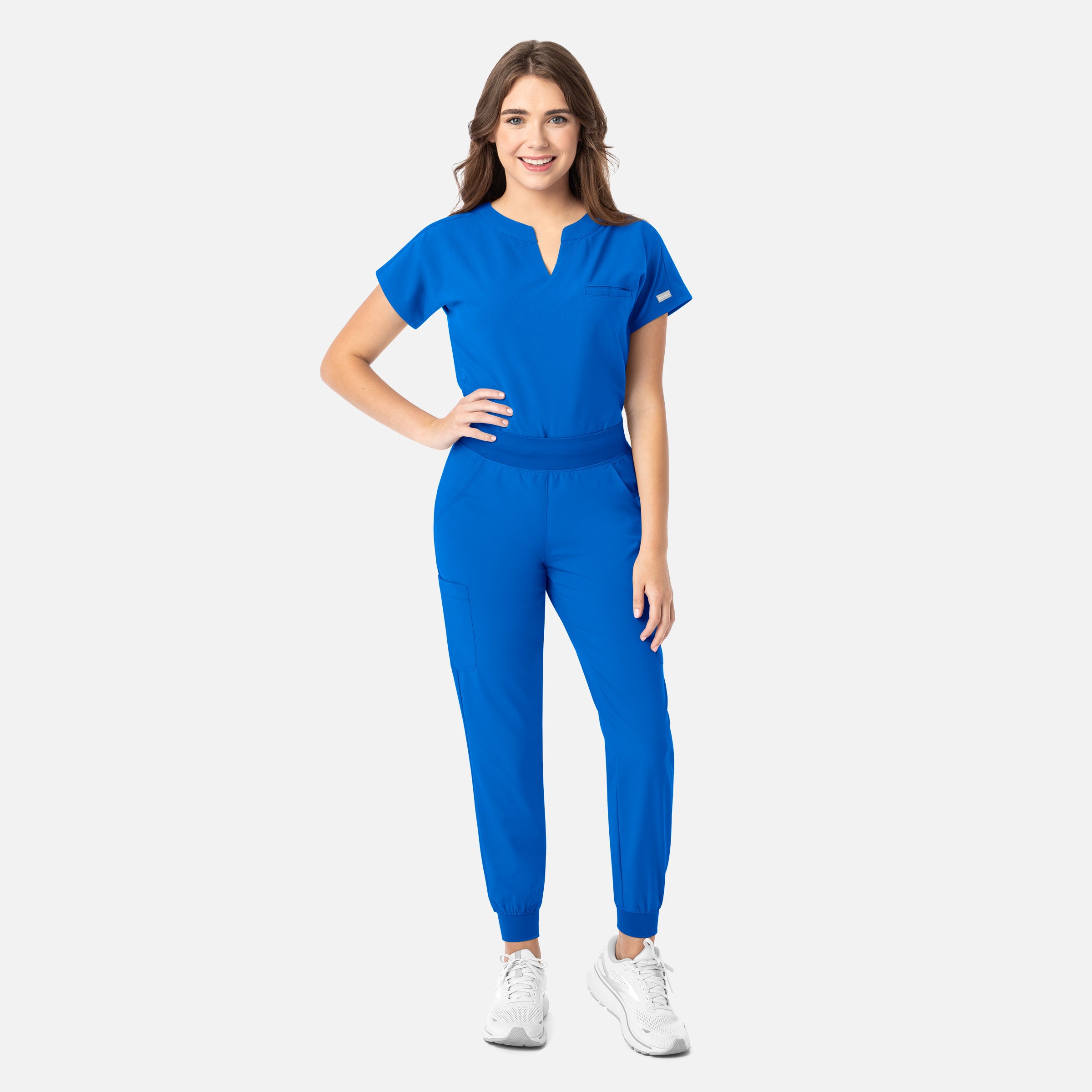 Maevn Momentum Womens Yoga Jogger Pant 5092 Regular