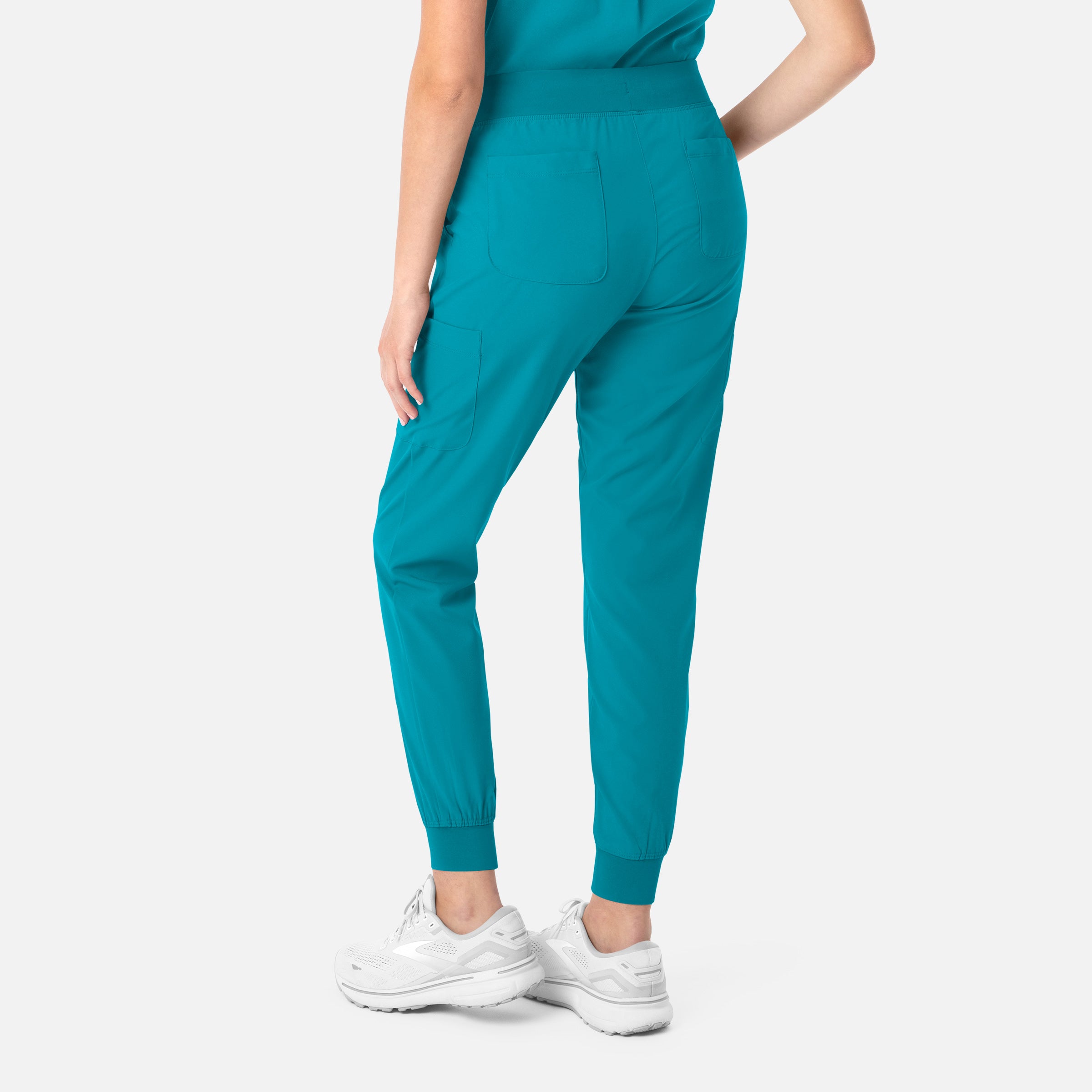 Maevn Momentum Womens Yoga Jogger Pant 5092 Regular