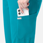 Maevn Momentum Womens Yoga Jogger Pant 5092 Regular