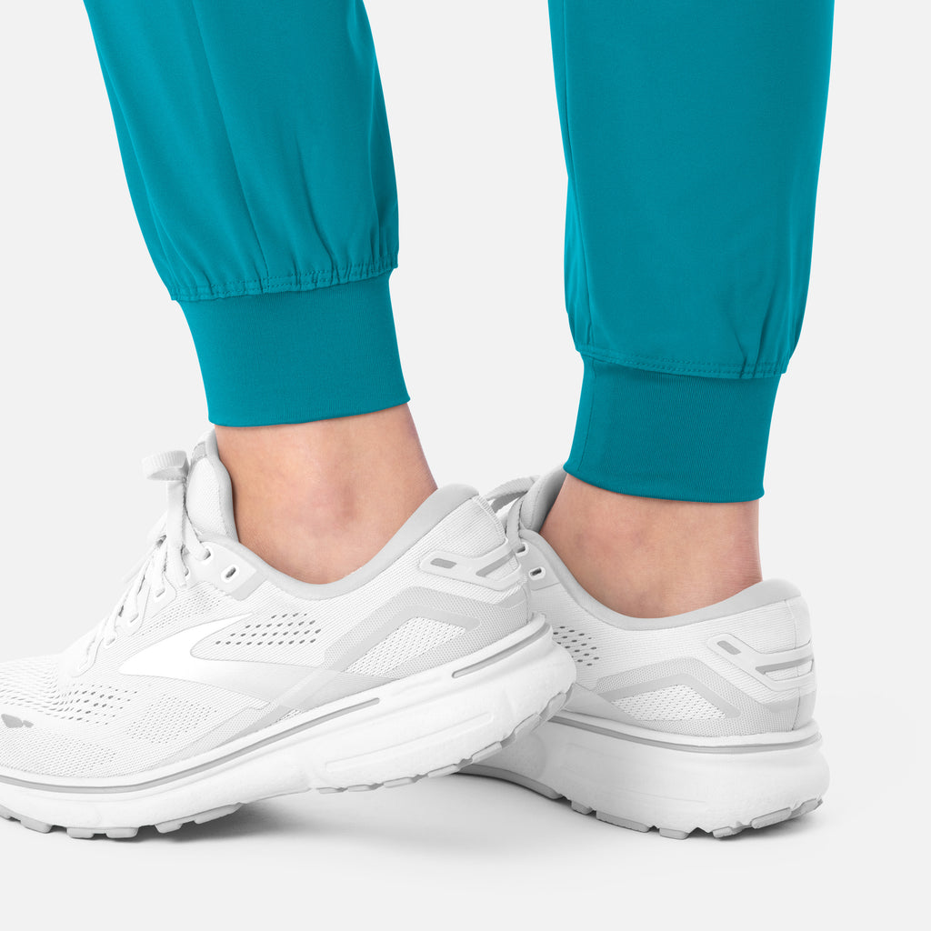 Maevn Momentum Womens Yoga Jogger Pant 5092 Regular