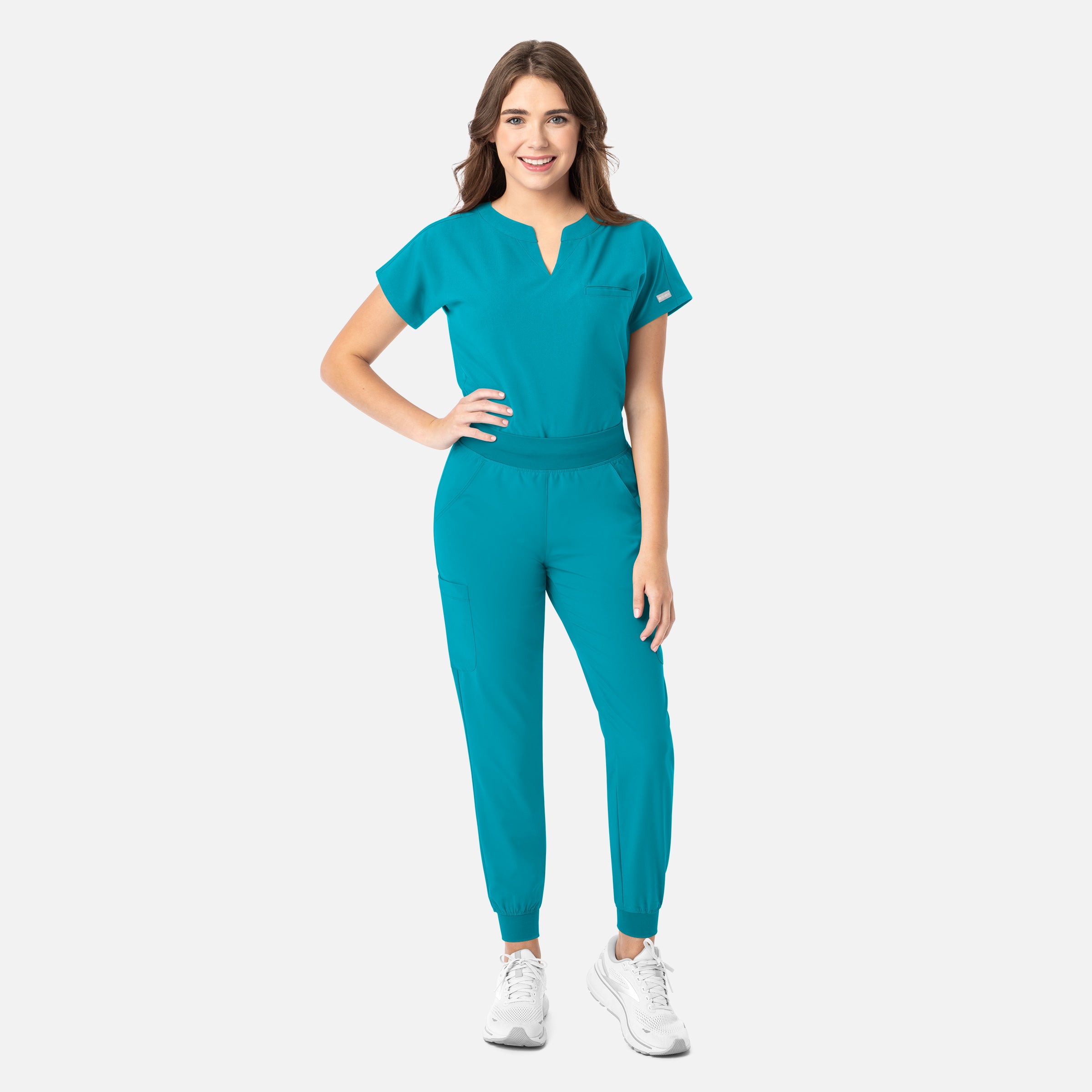 Maevn Momentum Womens Yoga Jogger Pant 5092 Regular