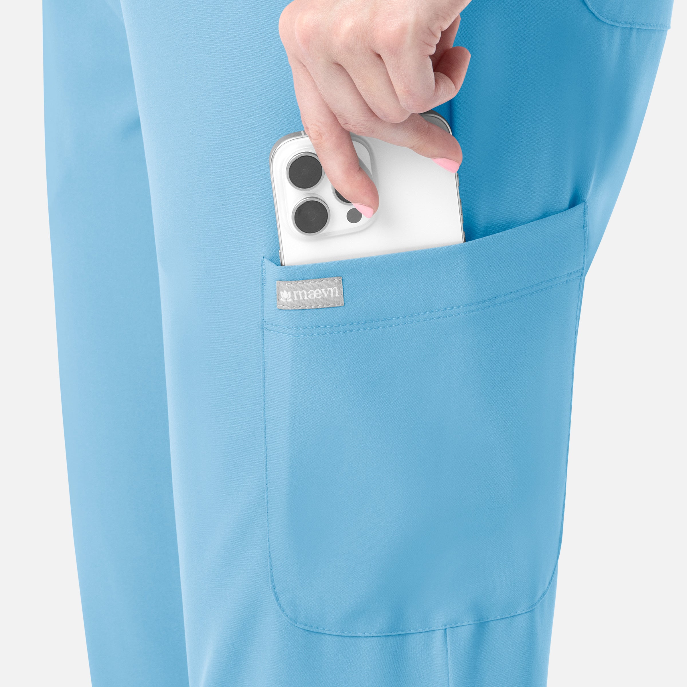 Maevn Momentum Womens Yoga Jogger Pant 5092 Regular