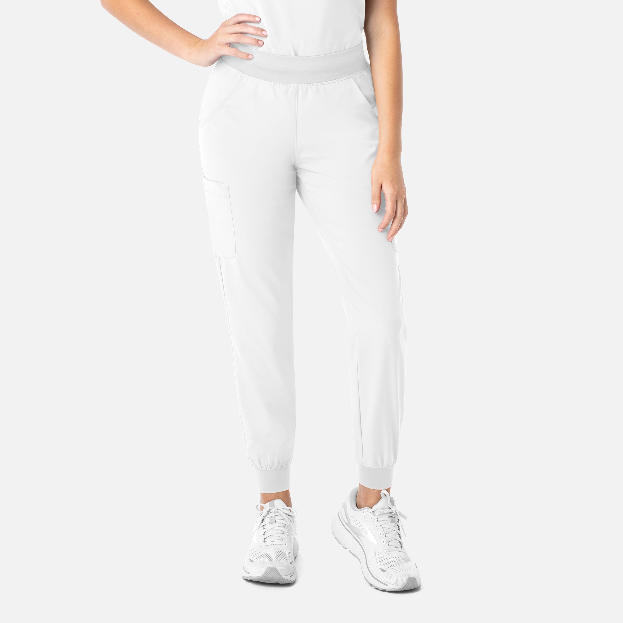 Maevn Momentum Womens Yoga Jogger Pant 5092 Regular