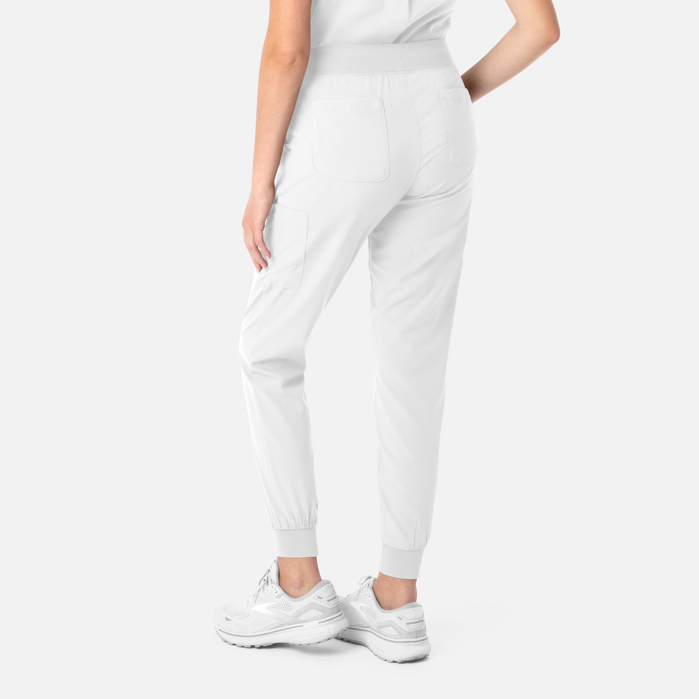 Maevn Momentum Womens Yoga Jogger Pant 5092 Regular