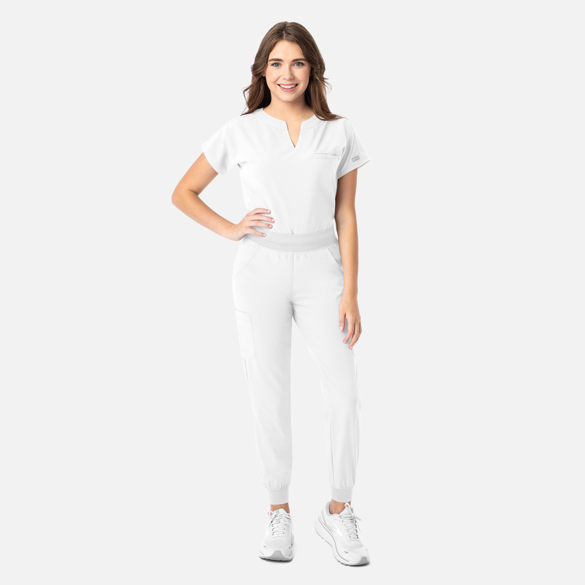 Maevn Momentum Womens Yoga Jogger Pant 5092 Regular