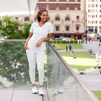 Maevn Momentum Womens Yoga Jogger Pant 5092 Regular