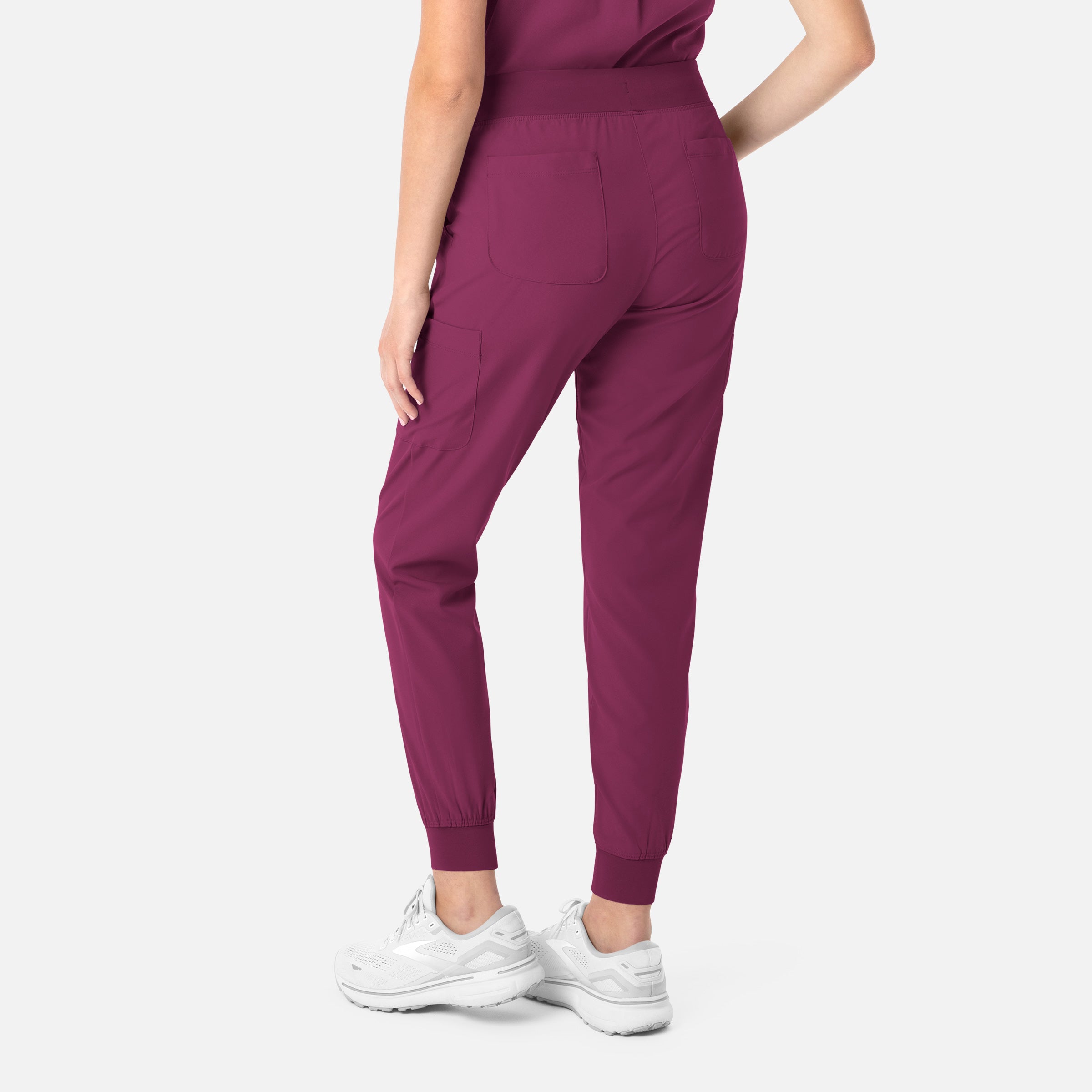 Maevn Momentum Womens Yoga Jogger Pant 5092 Regular