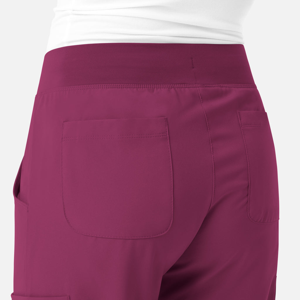 Maevn Momentum Womens Yoga Jogger Pant 5092 Regular