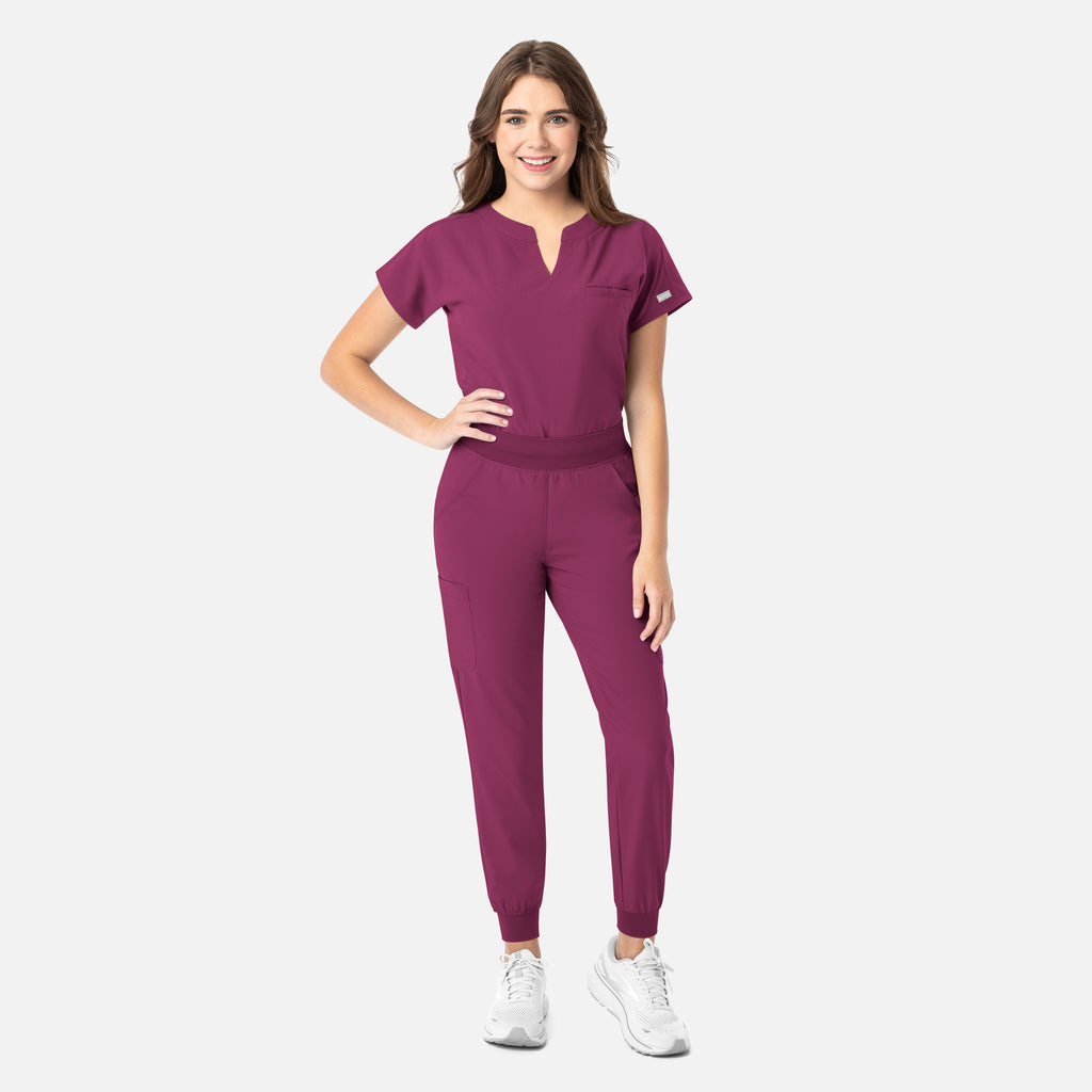 Maevn Momentum Womens Yoga Jogger Pant 5092 Regular