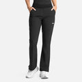 Maevn Momentum Women's Flare Leg Scrub Pant 5093
