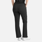 Maevn Momentum Women's Flare Leg Scrub Pant 5093