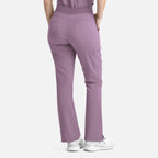 Maevn Momentum Women's Flare Leg Scrub Pant 5093
