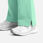 Maevn Momentum Women's Flare Leg Scrub Pant 5093