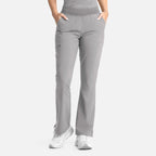 Maevn Momentum Women's Flare Leg Scrub Pant 5093