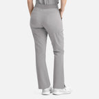 Maevn Momentum Women's Flare Leg Scrub Pant 5093