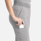 Maevn Momentum Women's Flare Leg Scrub Pant 5093