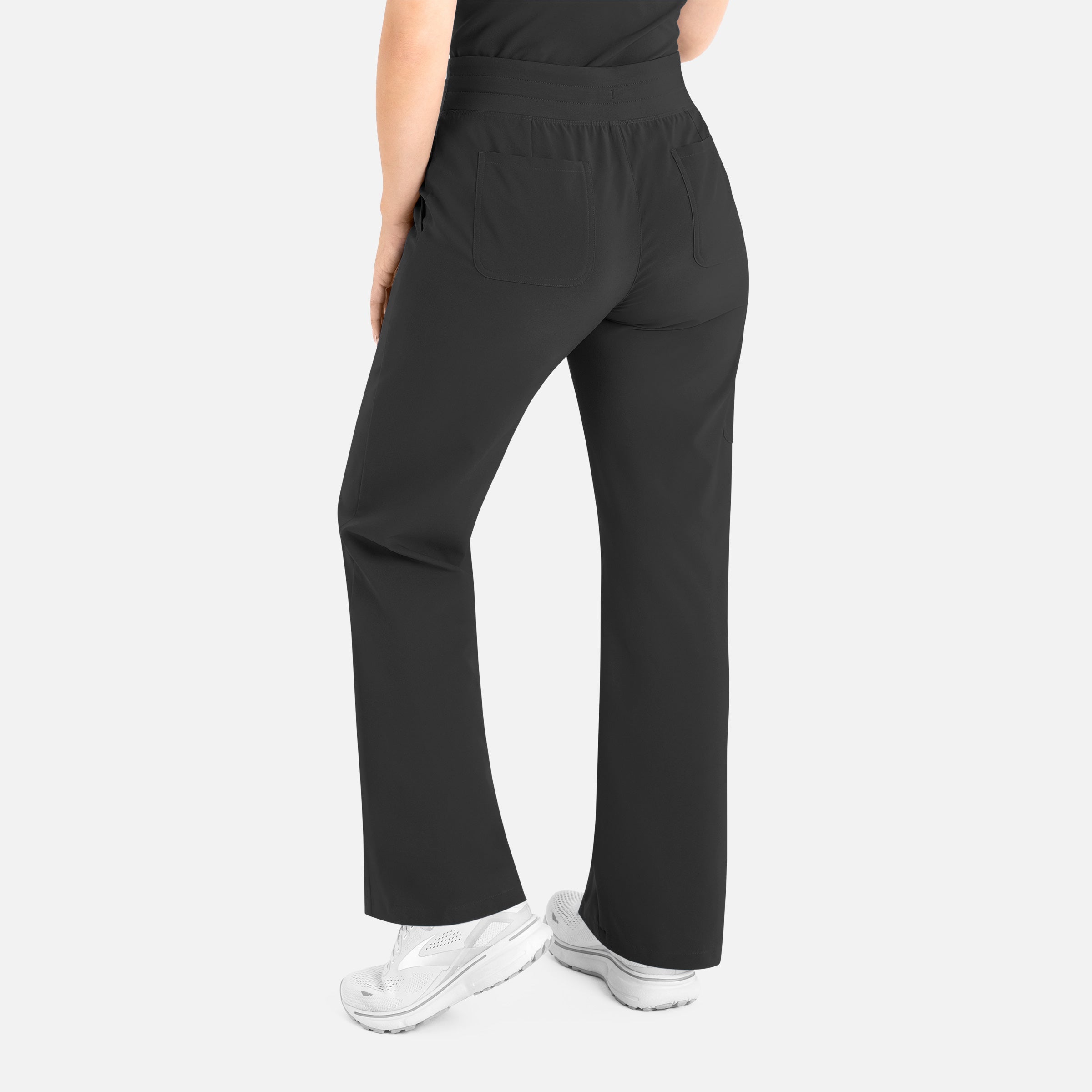 Maevn Momentum 5094 Women's Wide Leg Scrub Pant | Uniform World