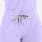 Maevn Momentum Womens High Waist Wide Leg Pant 5094 Regular