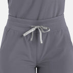 Maevn Momentum Womens High Waist Wide Leg Pant 5094 Regular