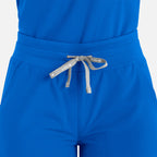 Maevn Momentum Womens High Waist Wide Leg Pant 5094 Regular