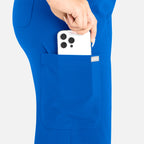 Maevn Momentum Womens High Waist Wide Leg Pant 5094 Regular