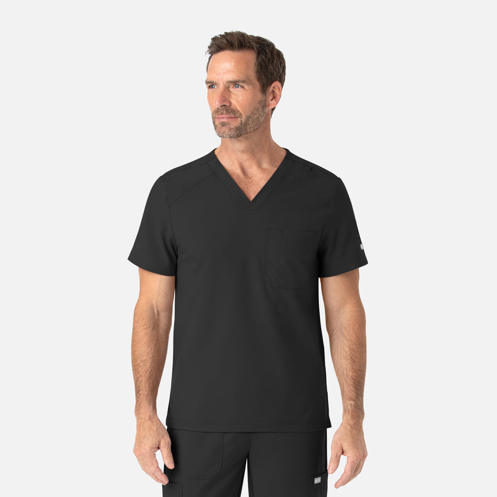 Maevn Momentum Men's Tuckable V-Neck Top 5801