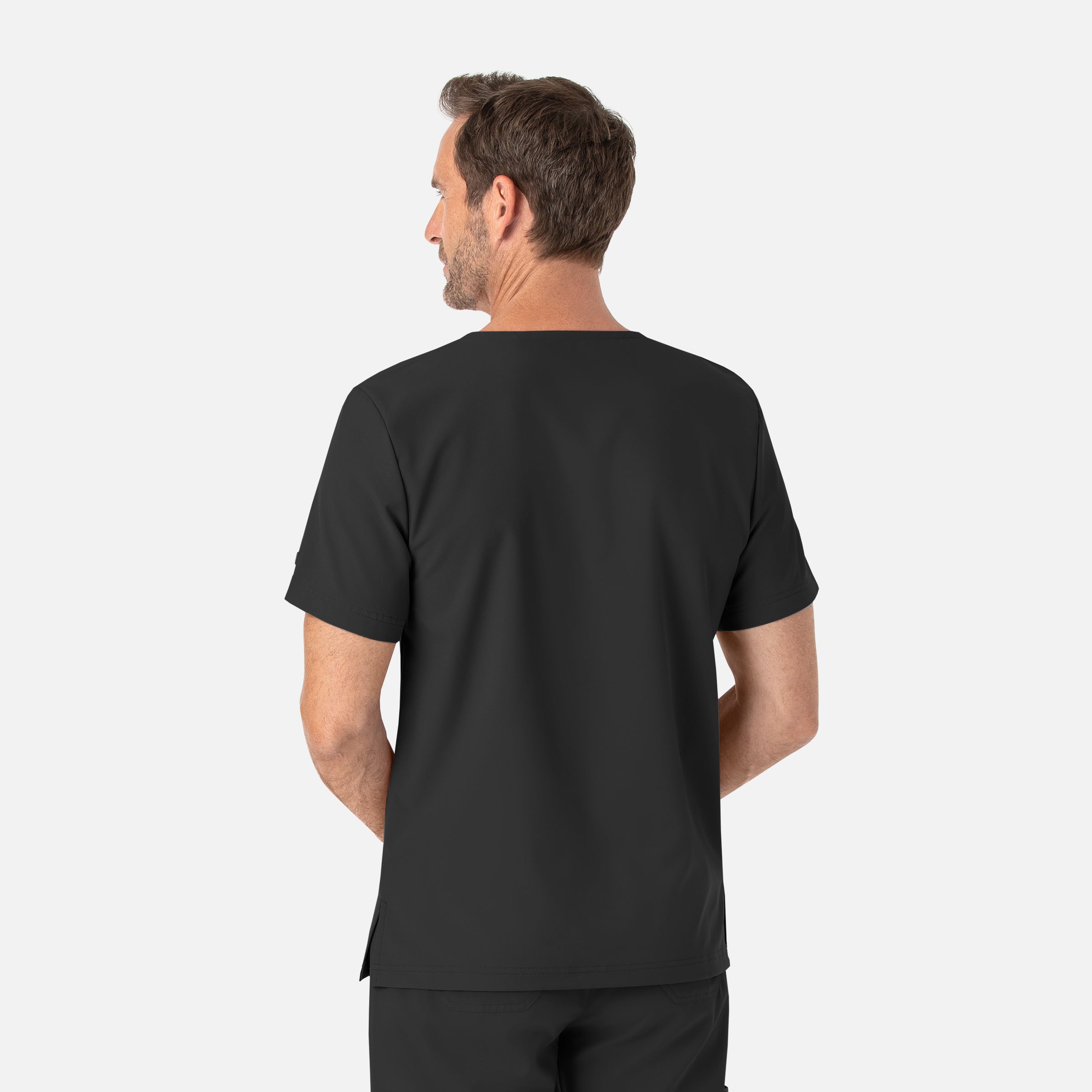 Maevn Momentum Men's Tuckable V-Neck Top 5801