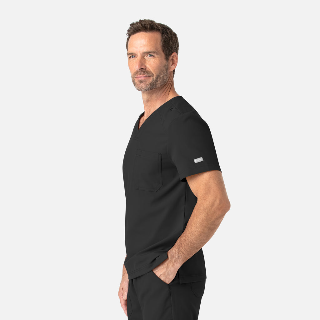 Maevn Momentum Men's Tuckable V-Neck Top 5801