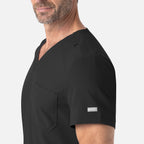 Maevn Momentum Men's Tuckable V-Neck Top 5801