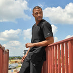 Maevn Momentum Men's Tuckable V-Neck Top 5801