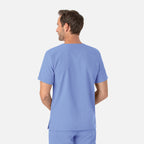 Maevn Momentum Men's Tuckable V-Neck Top 5801