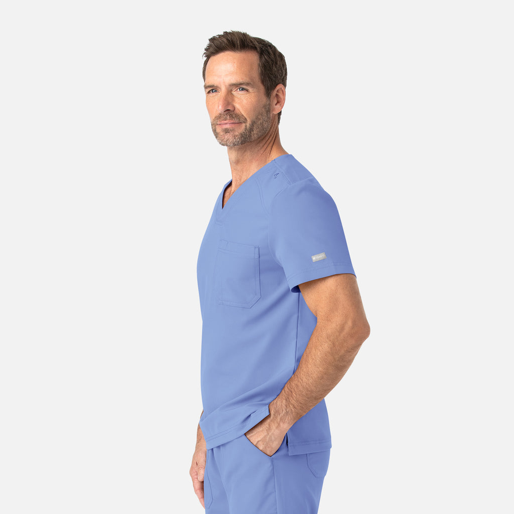 Maevn Momentum Men's Tuckable V-Neck Top 5801