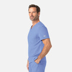 Maevn Momentum Men's Tuckable V-Neck Top 5801