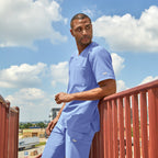 Maevn Momentum Men's Tuckable V-Neck Top 5801