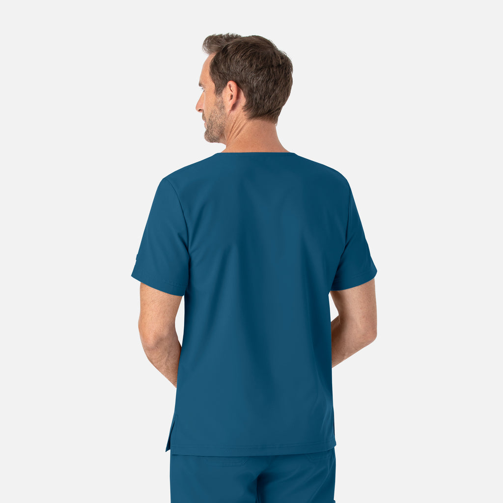 Maevn Momentum Men's Tuckable V-Neck Top 5801