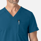 Maevn Momentum Men's Tuckable V-Neck Top 5801