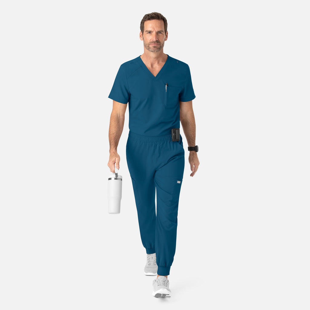 Maevn Momentum Men's Tuckable V-Neck Top 5801