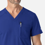 Maevn Momentum Men's Tuckable V-Neck Top 5801