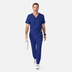 Maevn Momentum Men's Tuckable V-Neck Top 5801