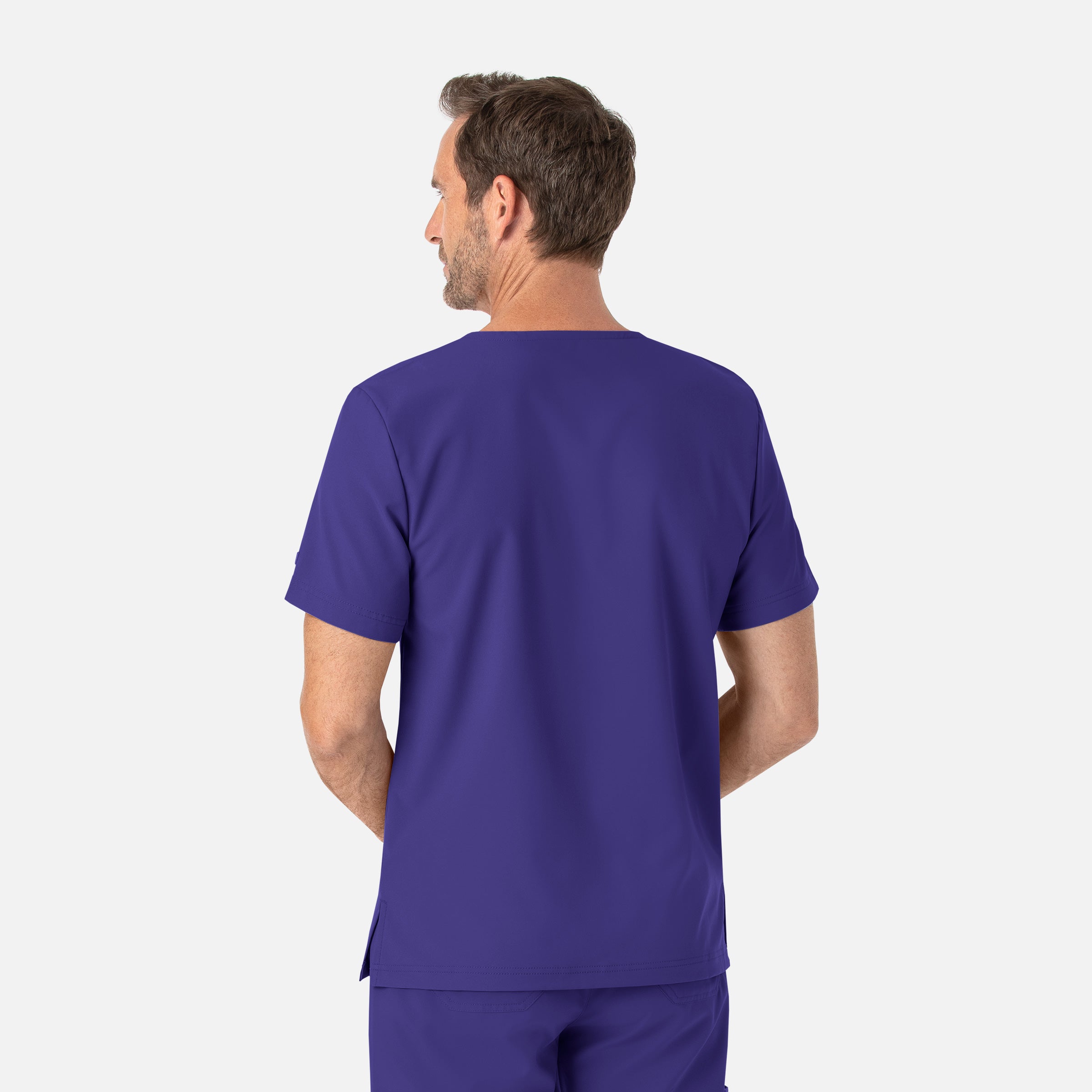 Maevn Momentum Men's Tuckable V-Neck Top 5801