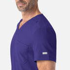 Maevn Momentum Men's Tuckable V-Neck Top 5801