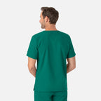 Maevn Momentum Men's Tuckable V-Neck Top 5801