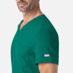 Maevn Momentum Men's Tuckable V-Neck Top 5801