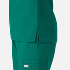 Maevn Momentum Men's Tuckable V-Neck Top 5801