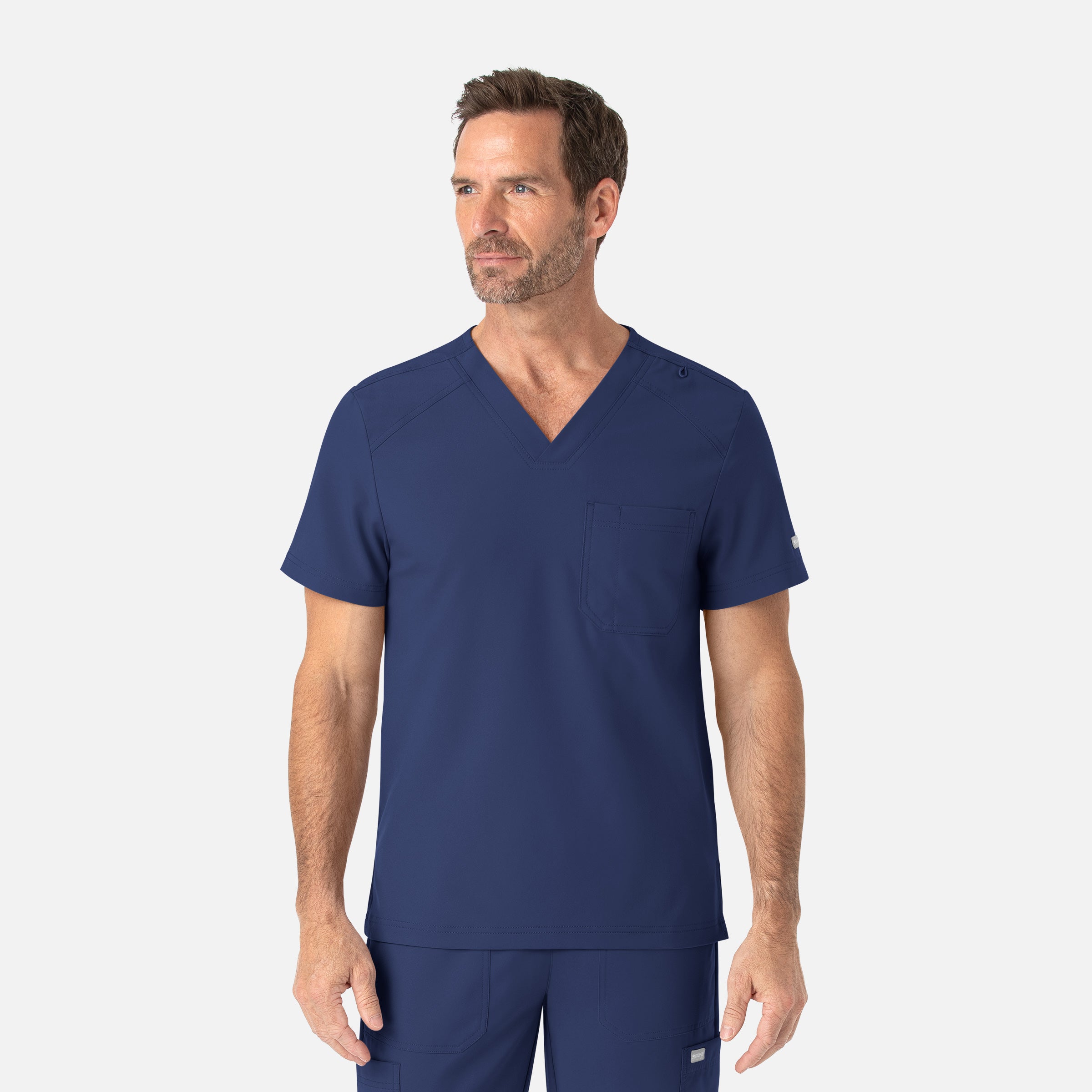 Maevn Momentum Men's Tuckable V-Neck Top 5801