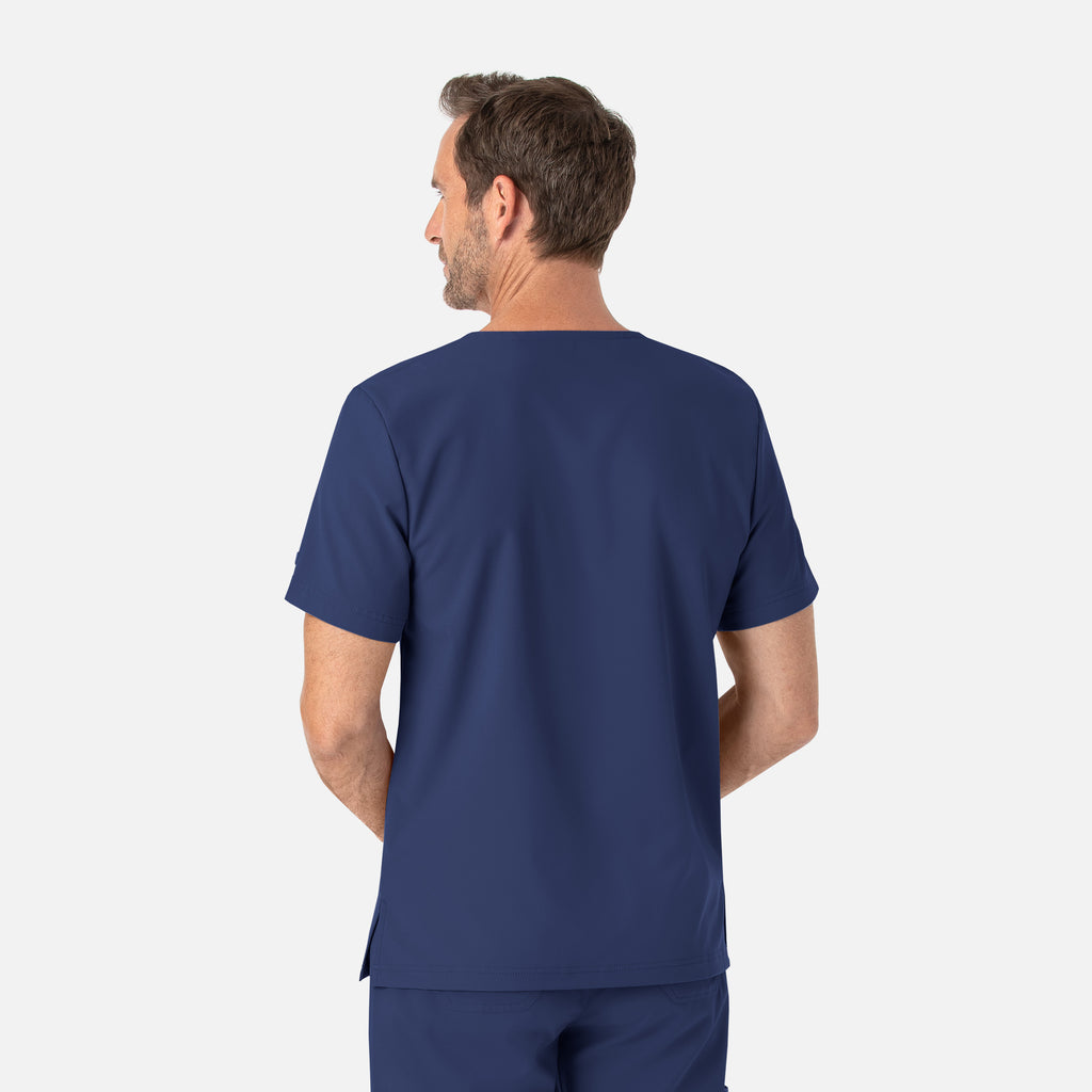 Maevn Momentum Men's Tuckable V-Neck Top 5801