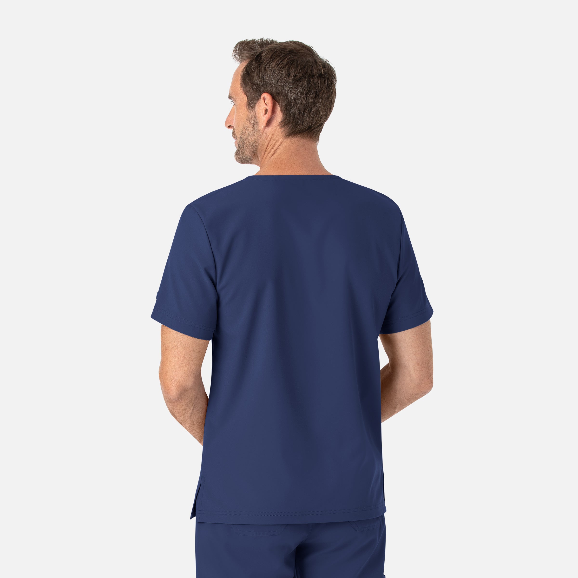 Maevn Momentum Men's Tuckable V-Neck Top 5801